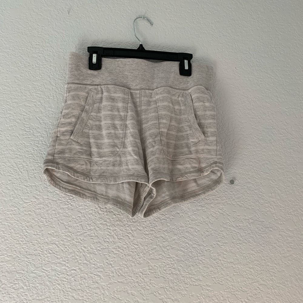 Athleta shorts